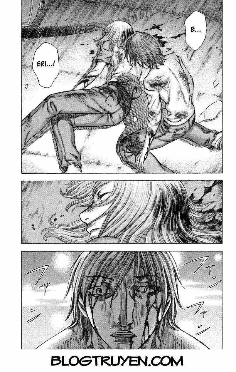 Đảo Tự Sát - Chapter 27 - Trang 3