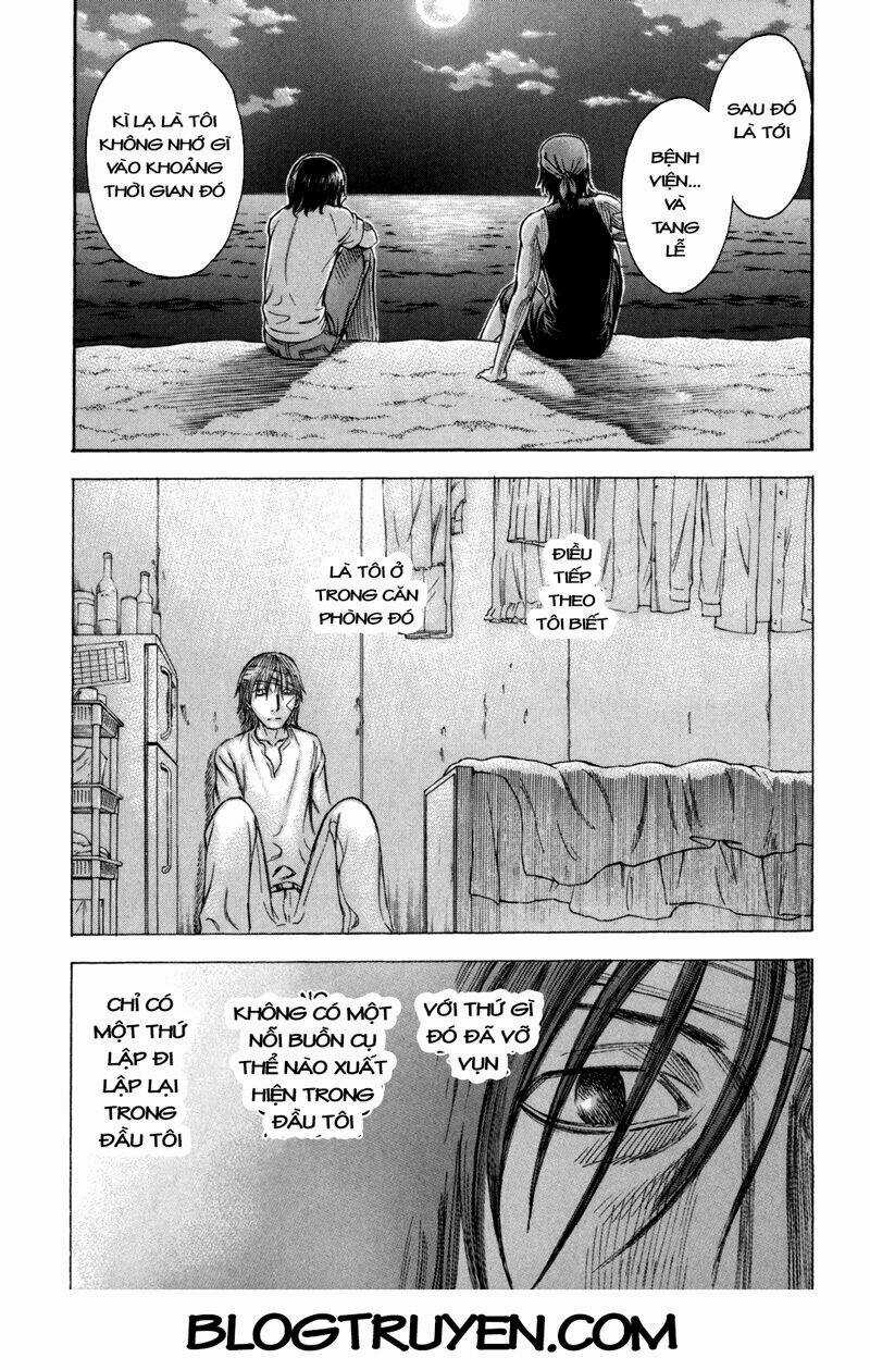 Đảo Tự Sát - Chapter 27 - Trang 4