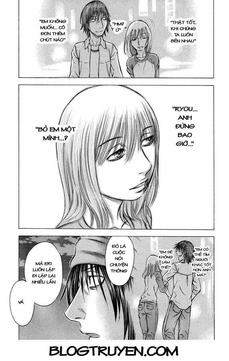 Đảo Tự Sát - Chapter 27 - Trang 5