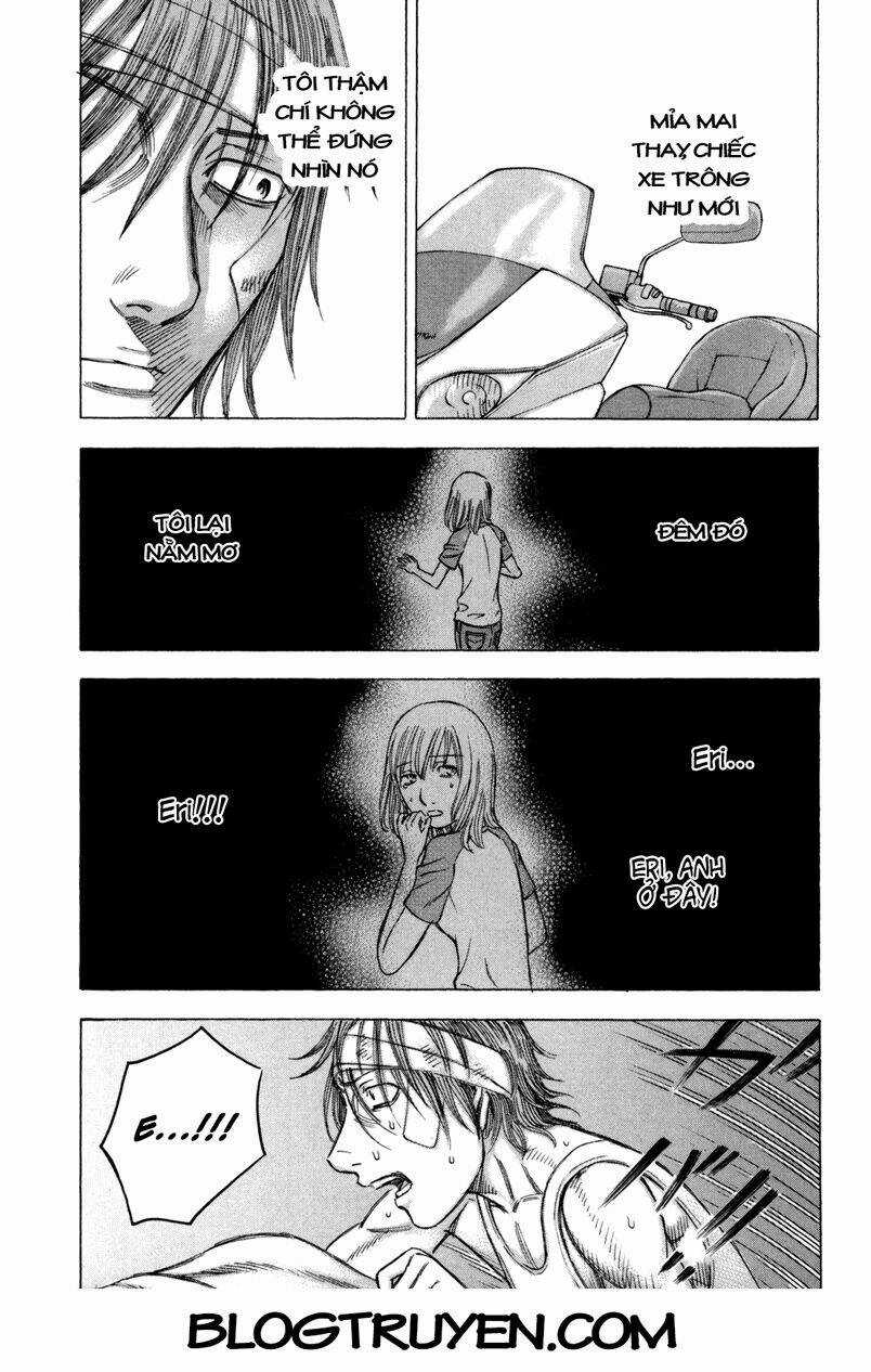 Đảo Tự Sát - Chapter 27 - Trang 7