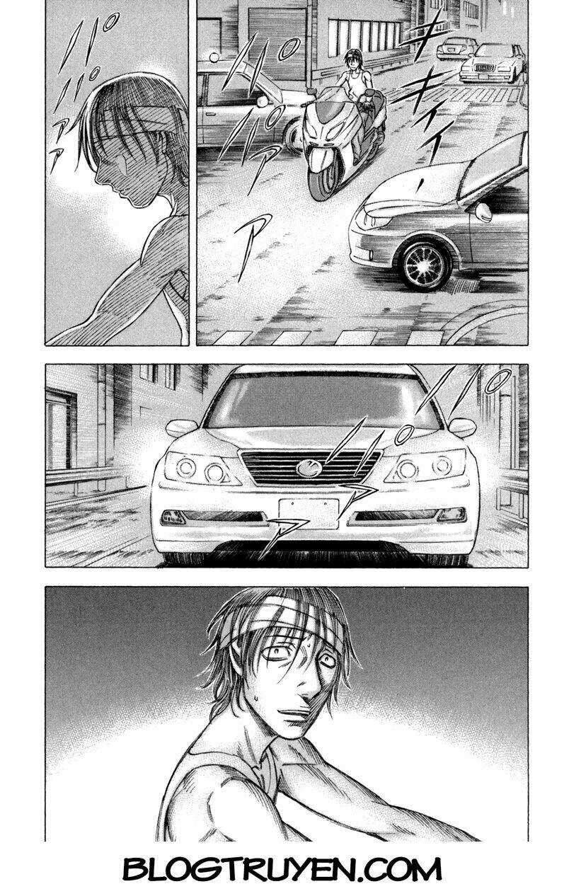 Đảo Tự Sát - Chapter 27 - Trang 10