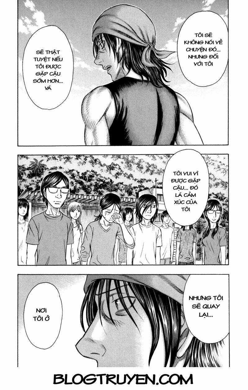 Đảo Tự Sát - Chapter 28 - Trang 14