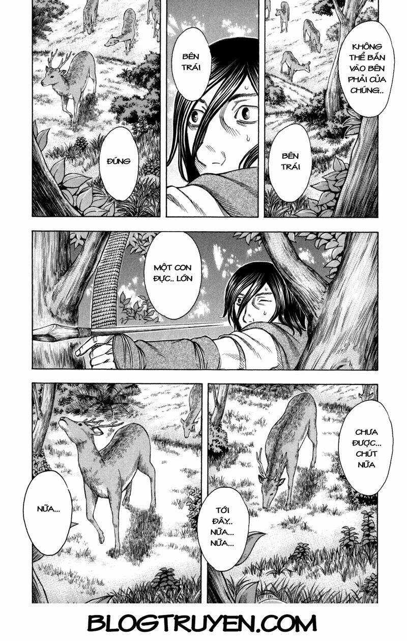 Đảo Tự Sát - Chapter 29 - Trang 15