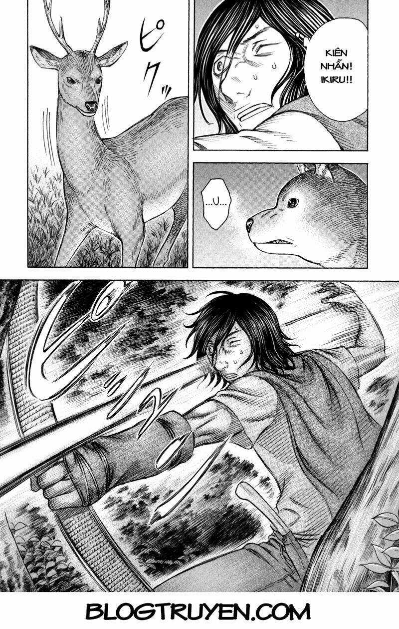 Đảo Tự Sát - Chapter 29 - Trang 16