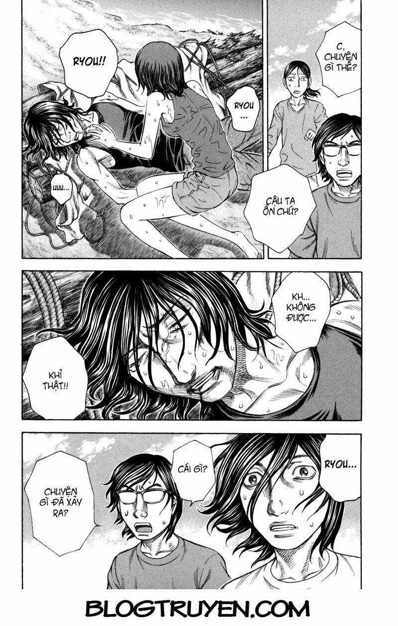 Đảo Tự Sát - Chapter 30 - Trang 18