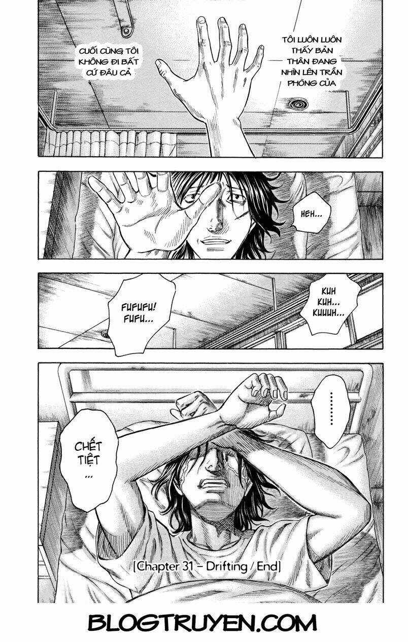 Đảo Tự Sát - Chapter 31 - Trang 25