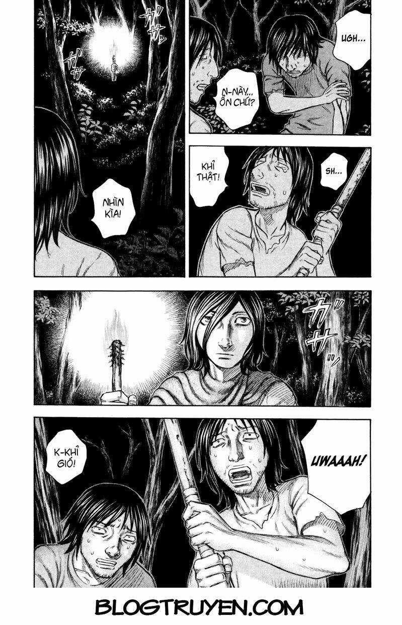 Đảo Tự Sát - Chapter 33 - Trang 18