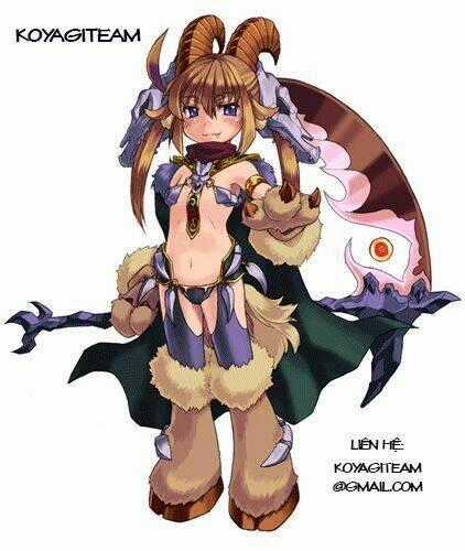 Đảo Tự Sát - Chapter 34 - Trang 23