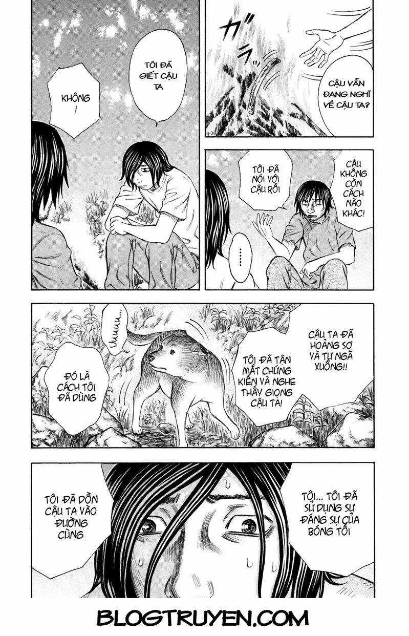 Đảo Tự Sát - Chapter 36 - Trang 15