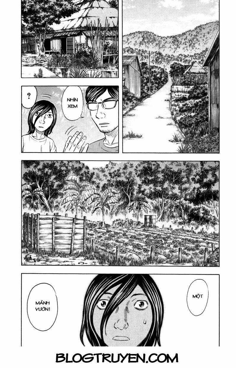 Đảo Tự Sát - Chapter 38 - Trang 5