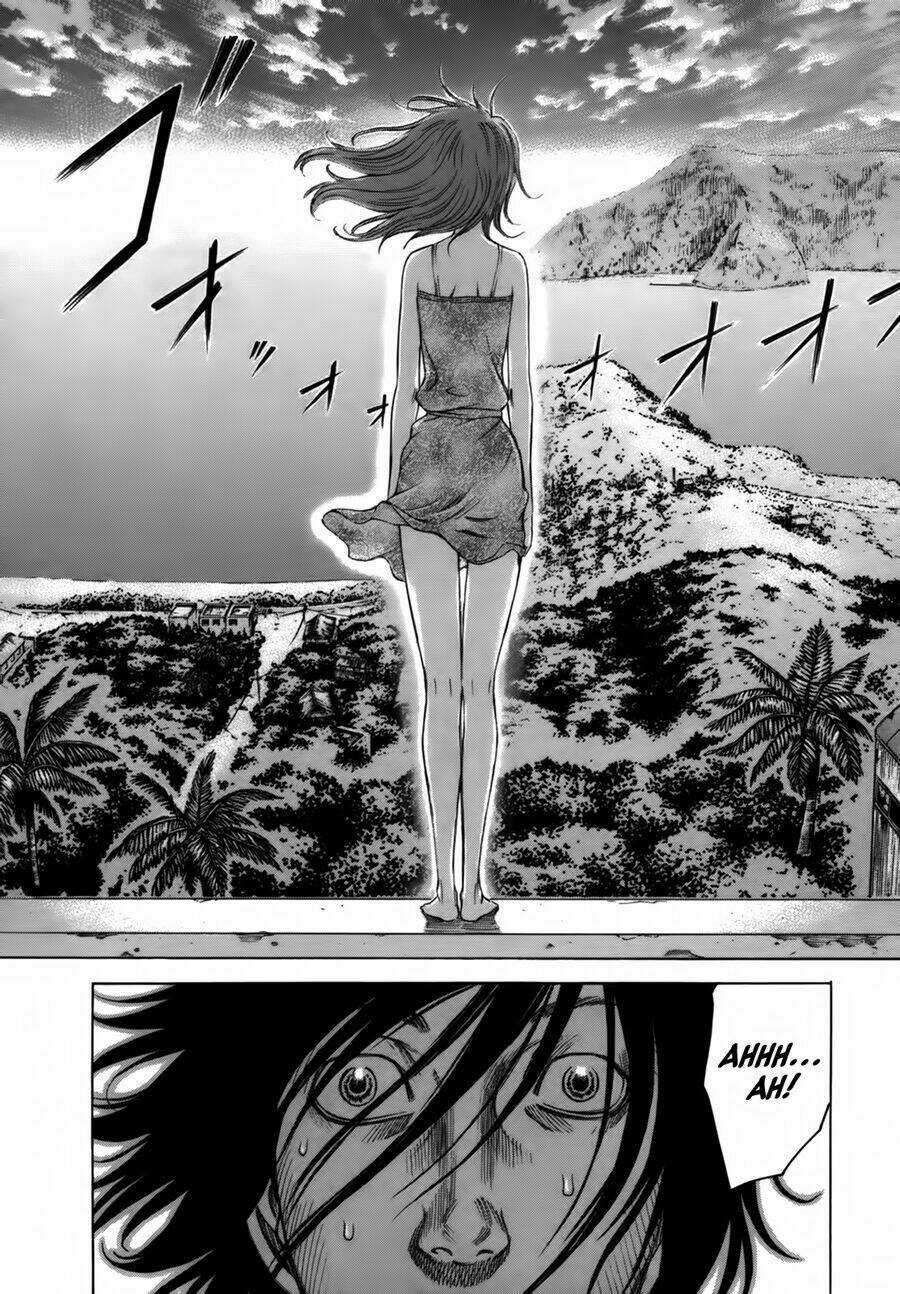 Đảo Tự Sát - Chapter 4 - Trang 12