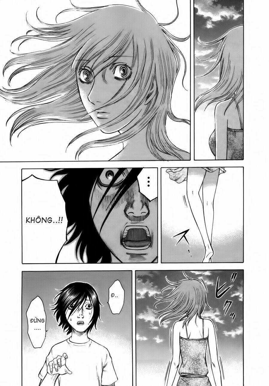 Đảo Tự Sát - Chapter 4 - Trang 13