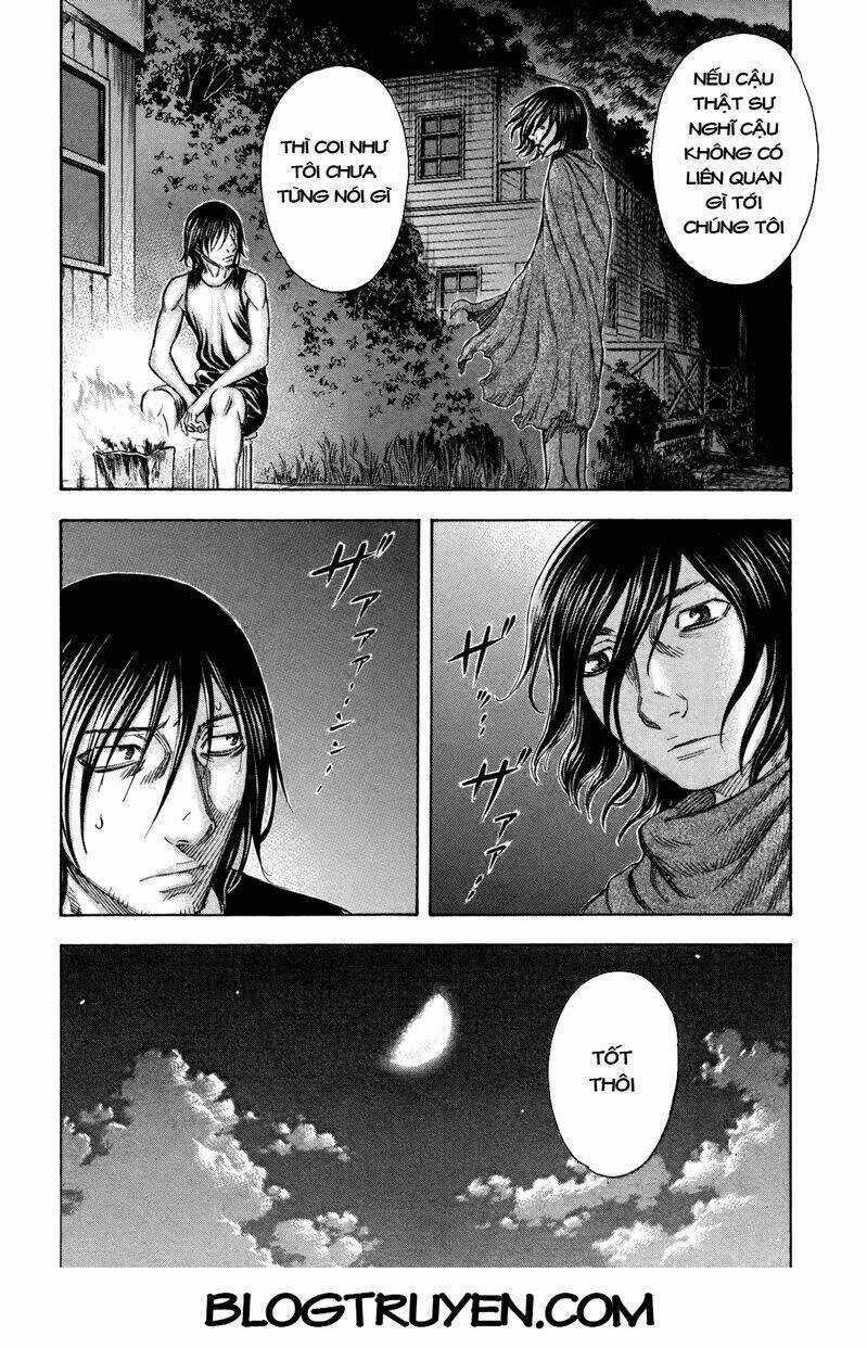 Đảo Tự Sát - Chapter 40 - Trang 13