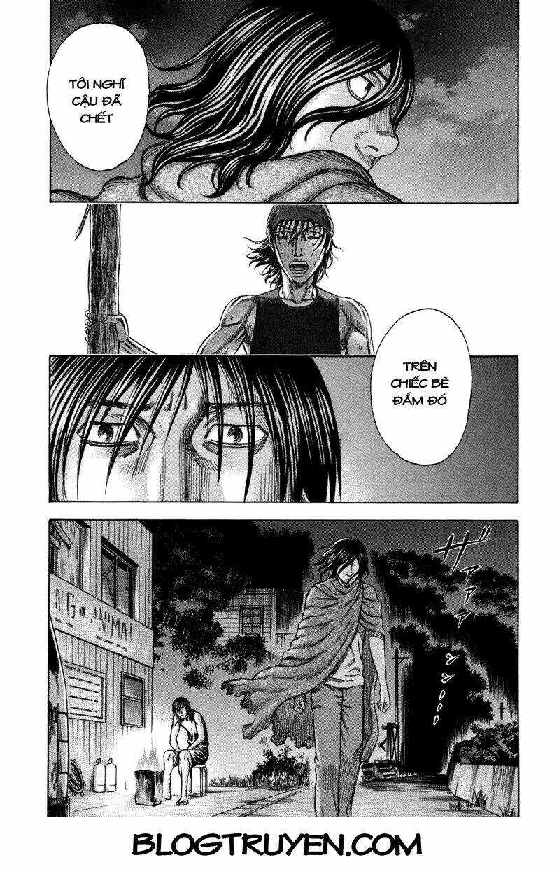 Đảo Tự Sát - Chapter 40 - Trang 14