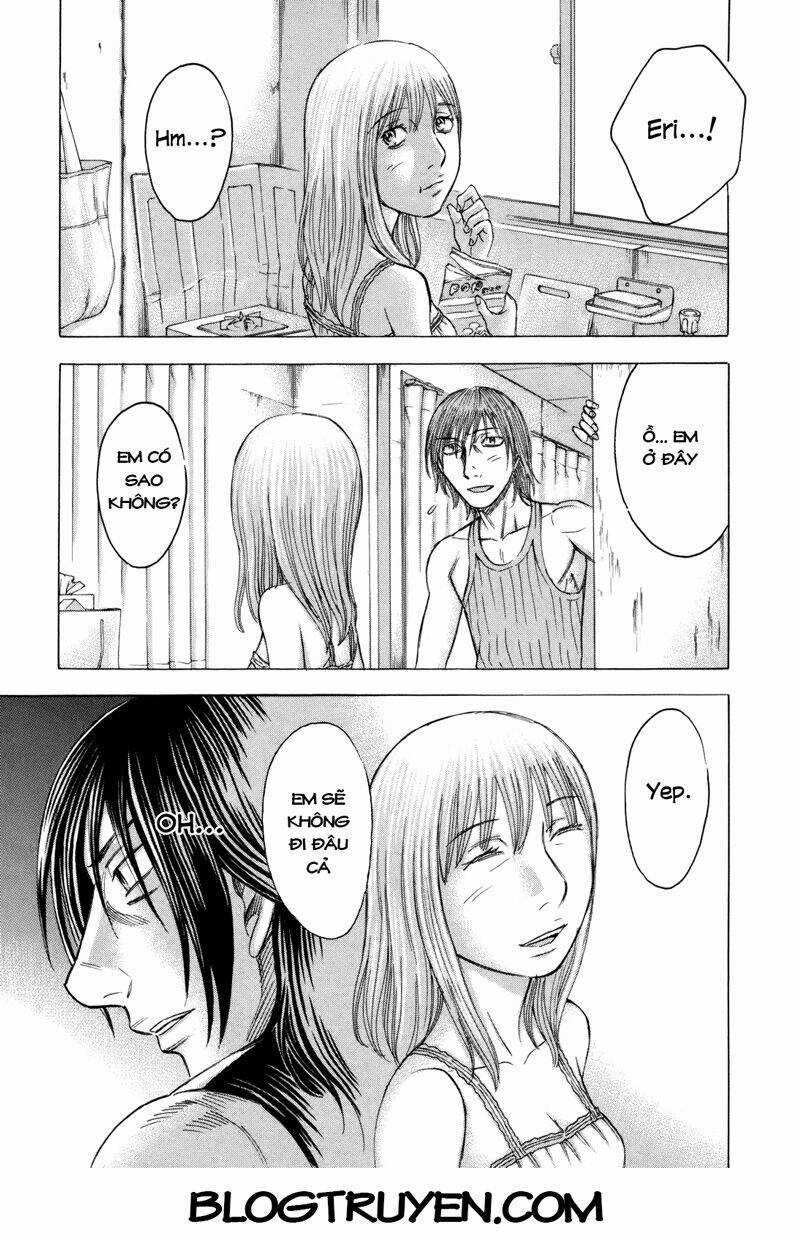 Đảo Tự Sát - Chapter 40 - Trang 16