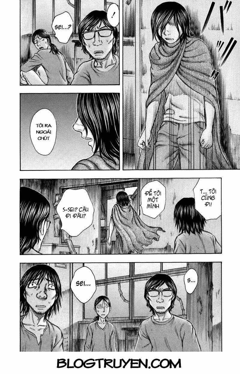 Đảo Tự Sát - Chapter 40 - Trang 3