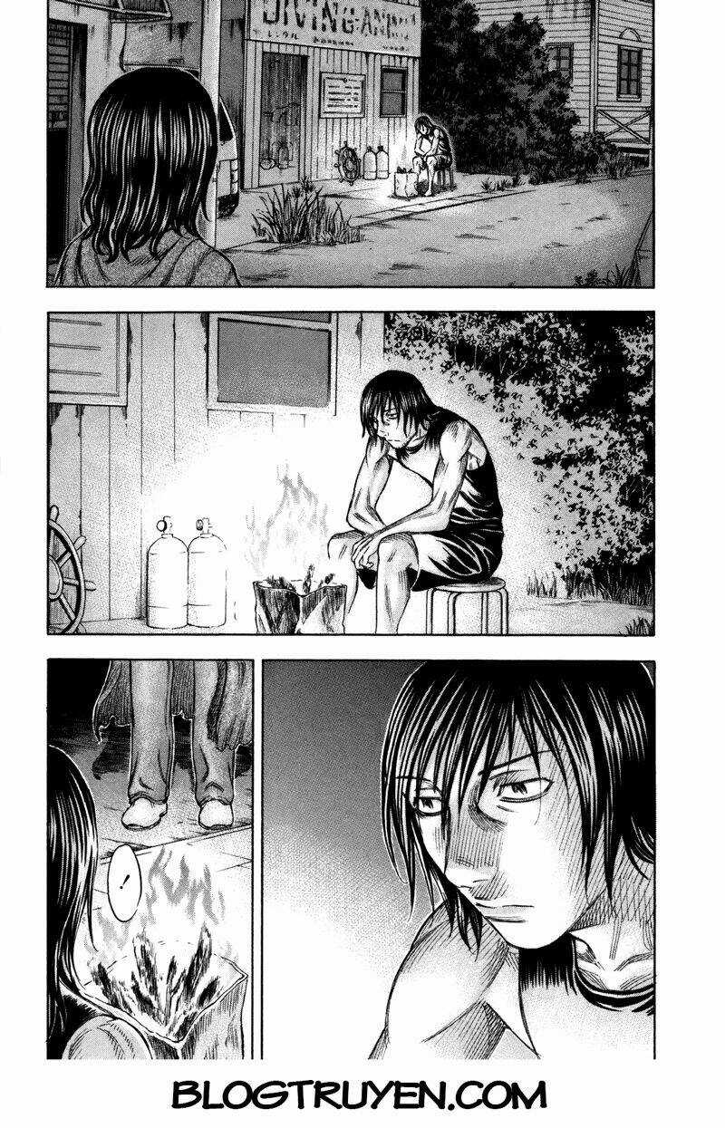 Đảo Tự Sát - Chapter 40 - Trang 5