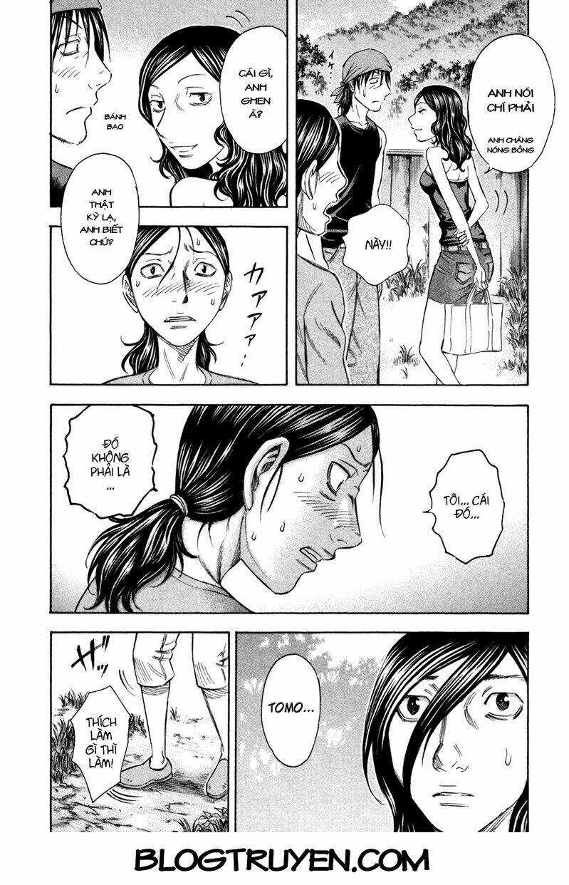 Đảo Tự Sát - Chapter 42 - Trang 13