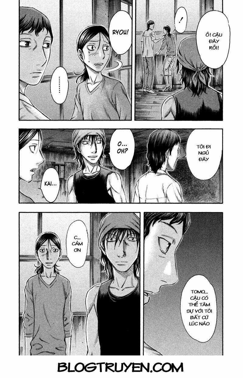 Đảo Tự Sát - Chapter 42 - Trang 20