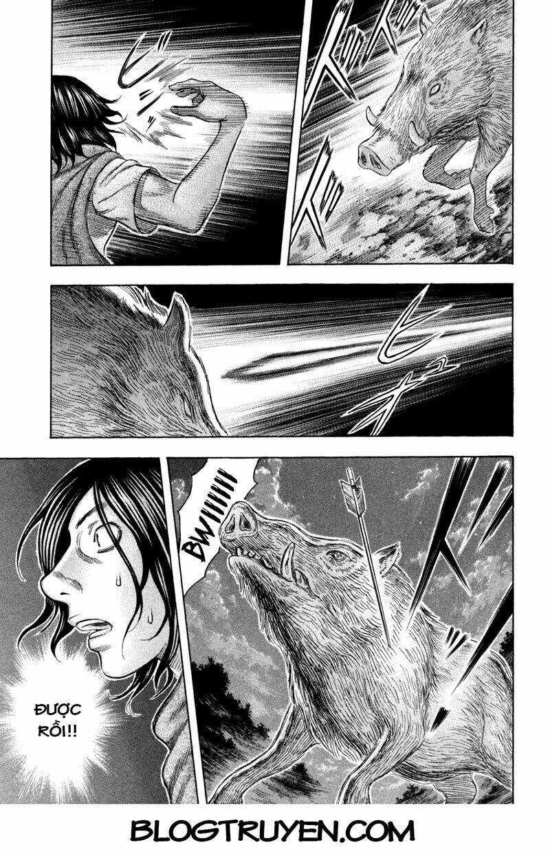 Đảo Tự Sát - Chapter 45 - Trang 8