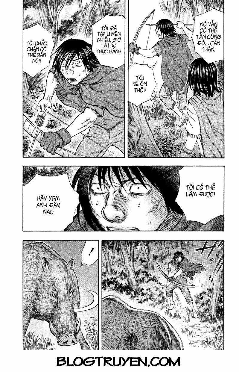 Đảo Tự Sát - Chapter 46 - Trang 11