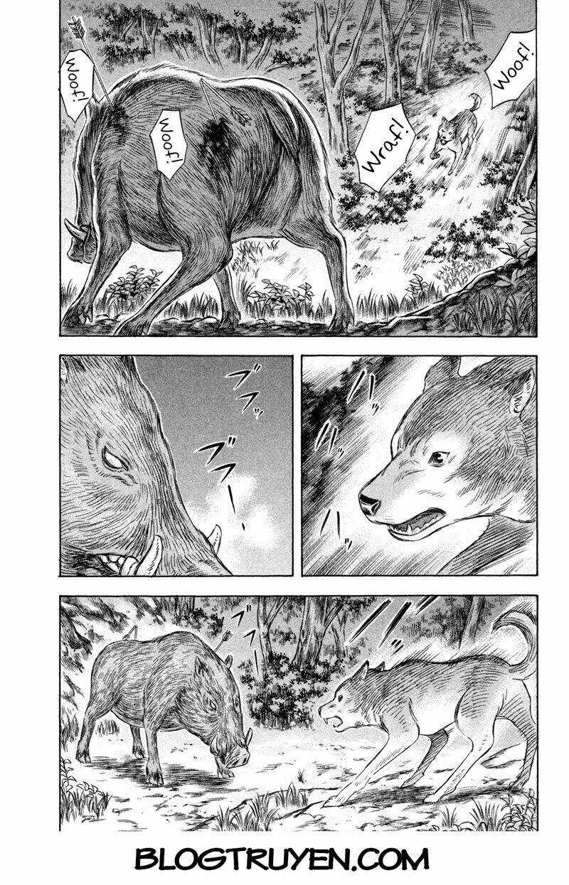 Đảo Tự Sát - Chapter 46 - Trang 9