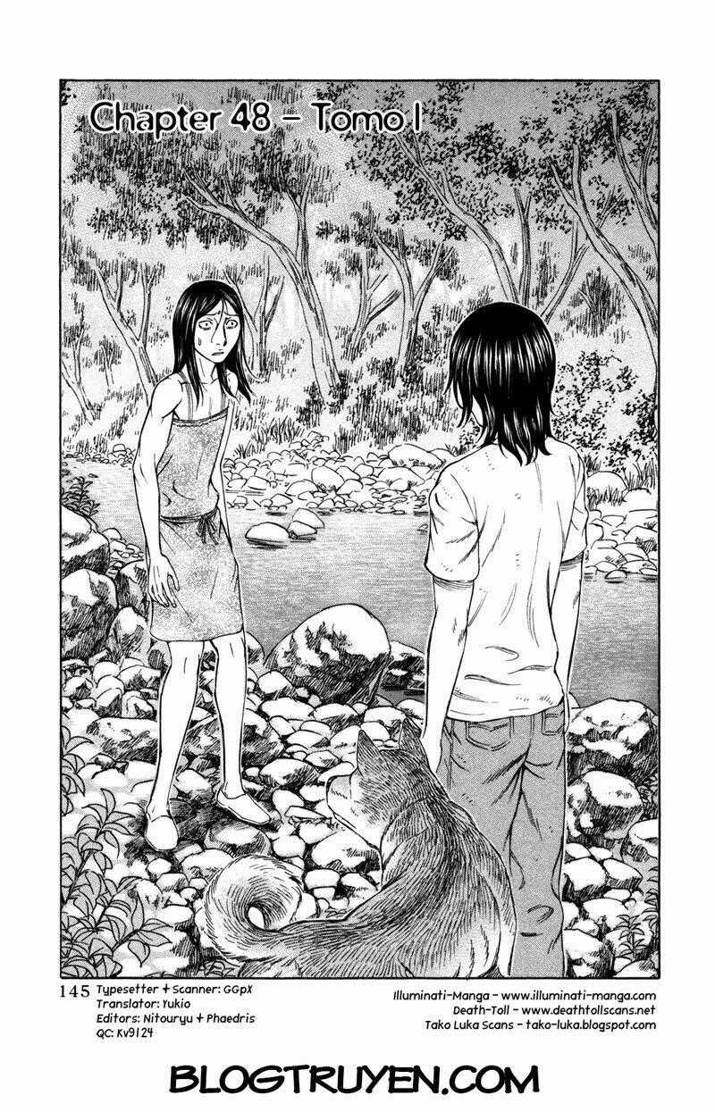 Đảo Tự Sát - Chapter 48 - Trang 2