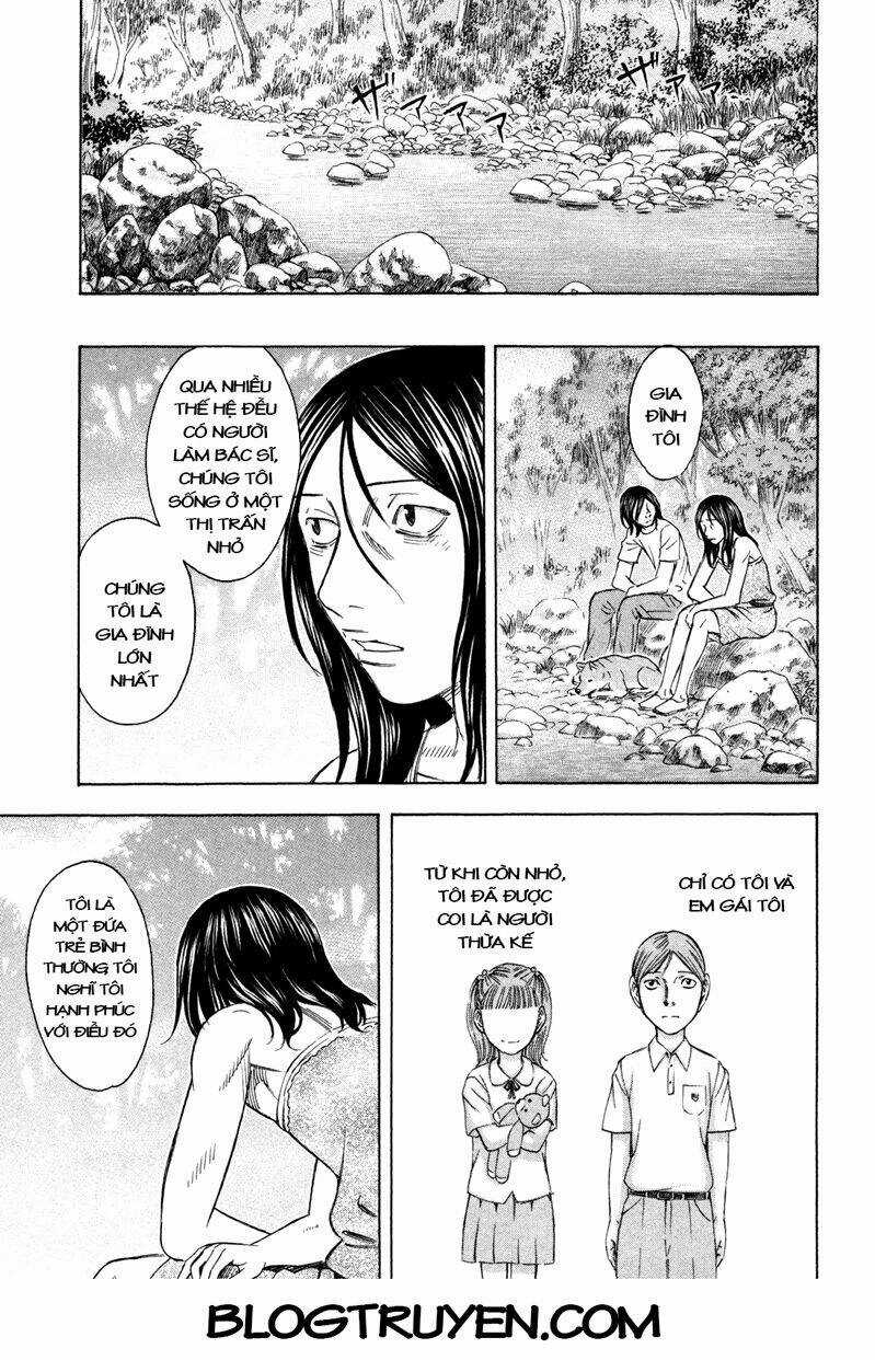 Đảo Tự Sát - Chapter 48 - Trang 12