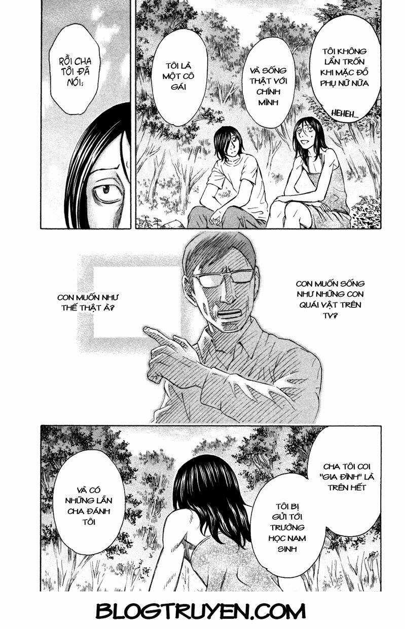 Đảo Tự Sát - Chapter 48 - Trang 14