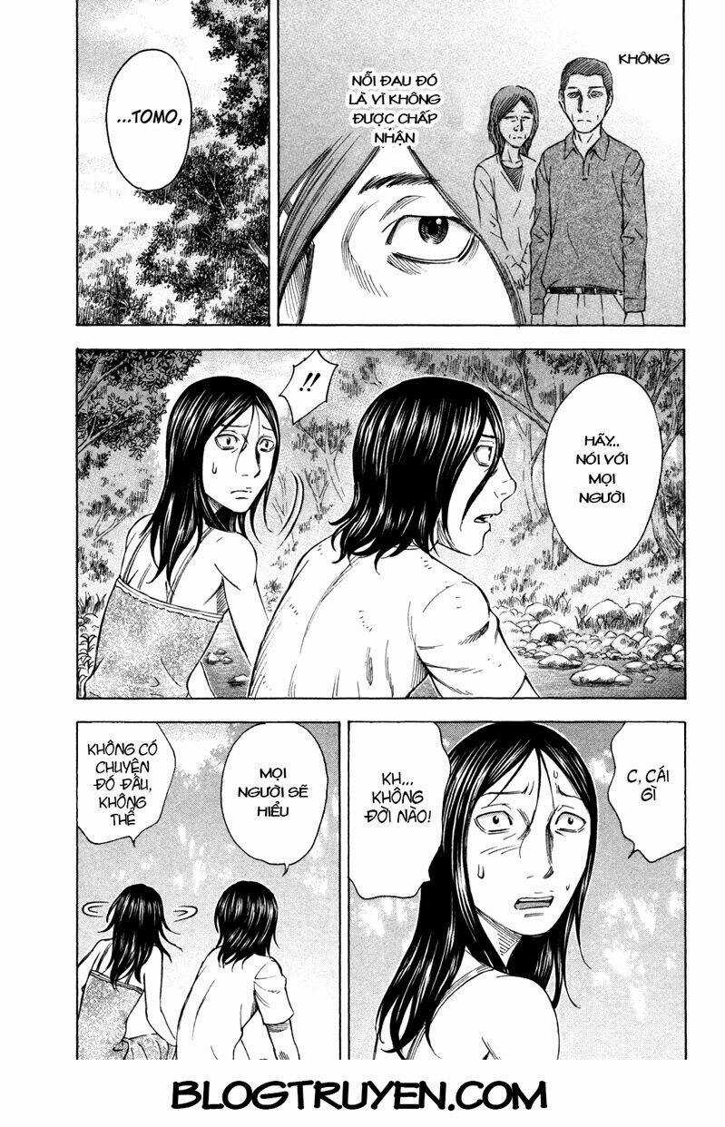 Đảo Tự Sát - Chapter 48 - Trang 17