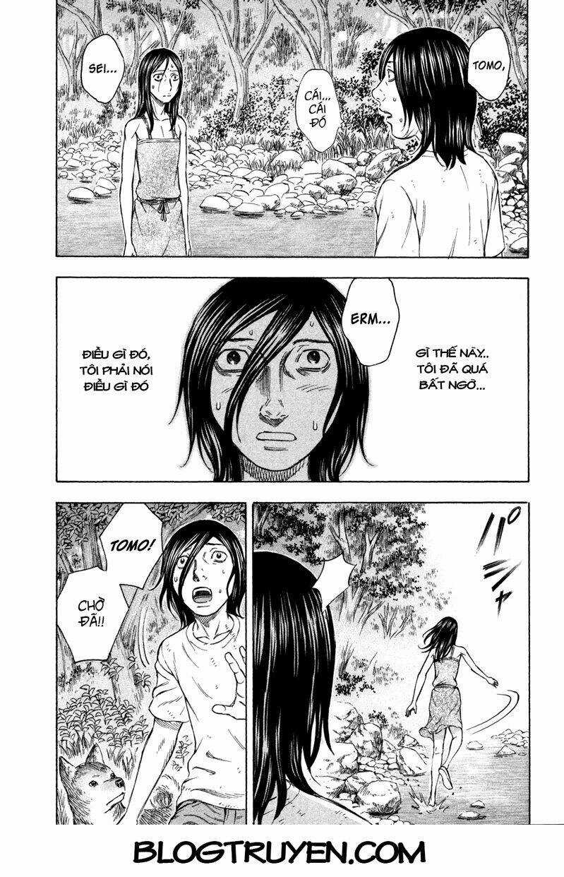 Đảo Tự Sát - Chapter 48 - Trang 3