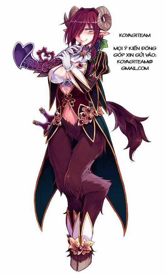 Đảo Tự Sát - Chapter 48 - Trang 23