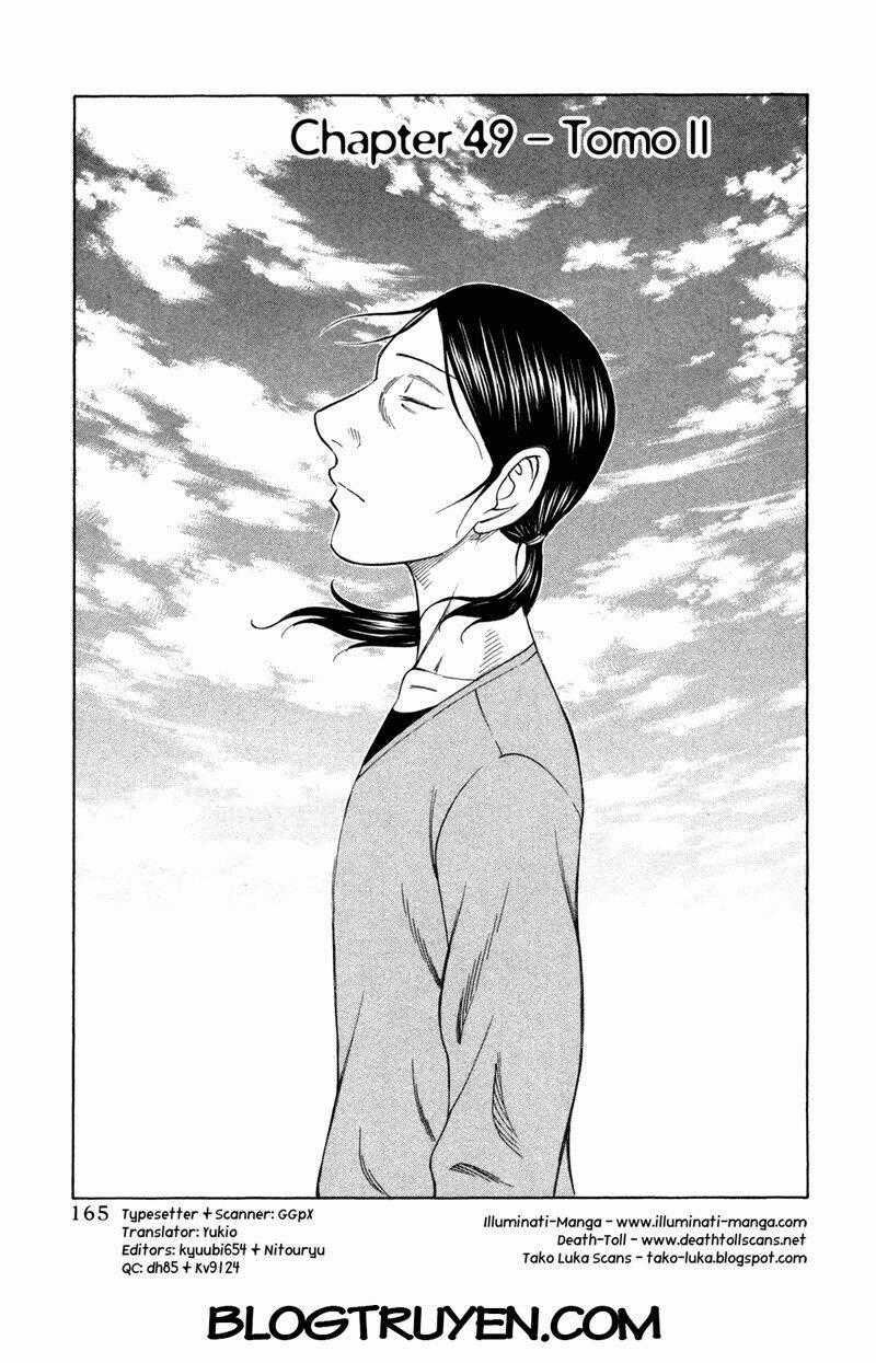 Đảo Tự Sát - Chapter 49 - Trang 2