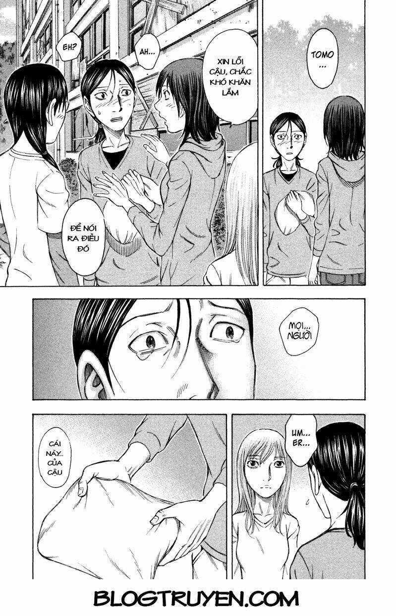 Đảo Tự Sát - Chapter 49 - Trang 10