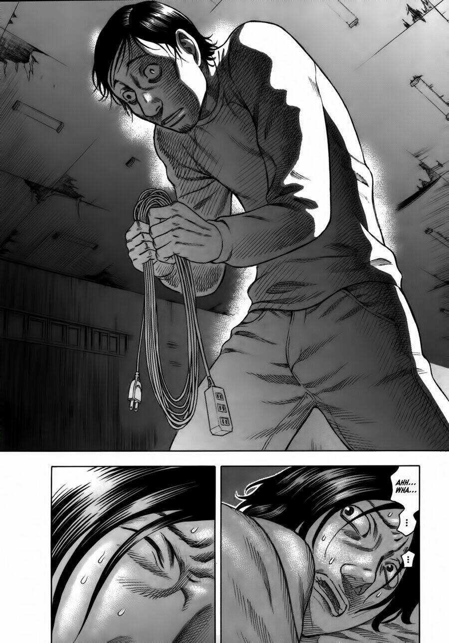 Đảo Tự Sát - Chapter 5 - Trang 18