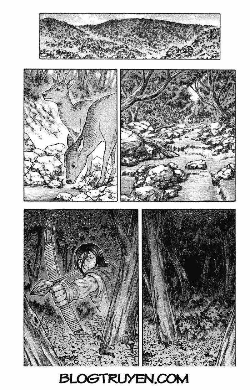 Đảo Tự Sát - Chapter 57 - Trang 11