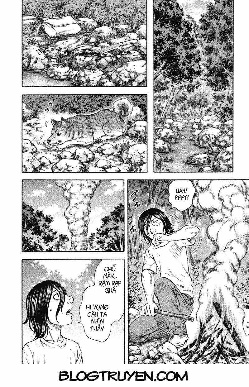 Đảo Tự Sát - Chapter 57 - Trang 13