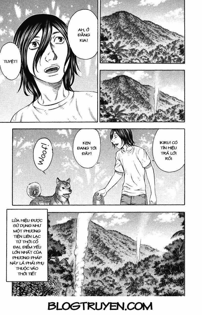 Đảo Tự Sát - Chapter 57 - Trang 14