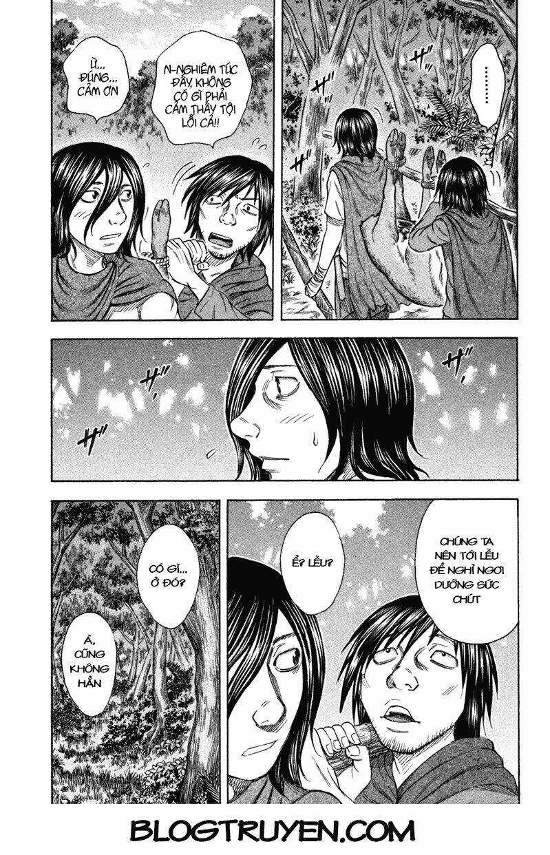 Đảo Tự Sát - Chapter 57 - Trang 17