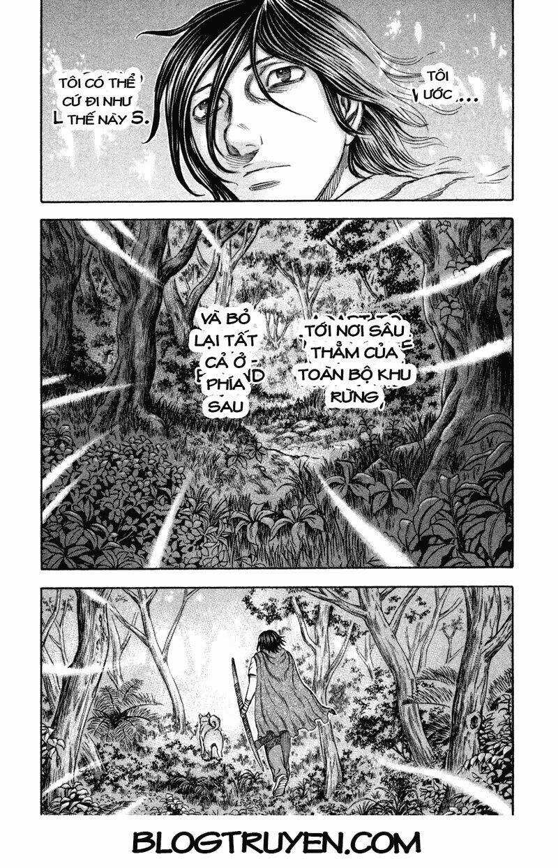 Đảo Tự Sát - Chapter 57 - Trang 10