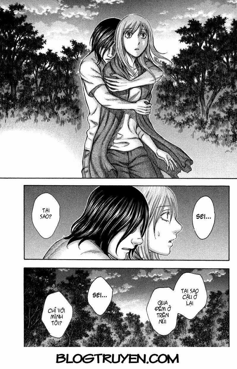 Đảo Tự Sát - Chapter 58 - Trang 13