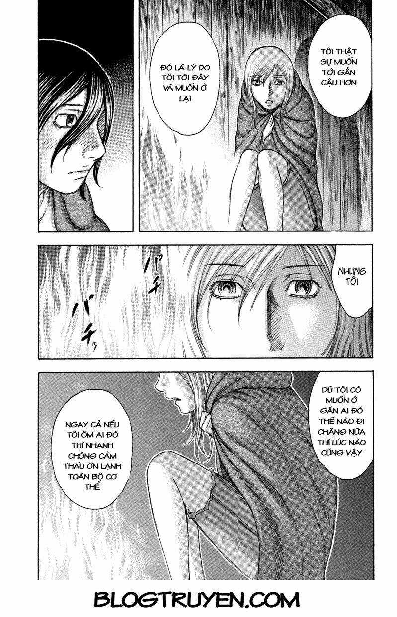 Đảo Tự Sát - Chapter 58 - Trang 19