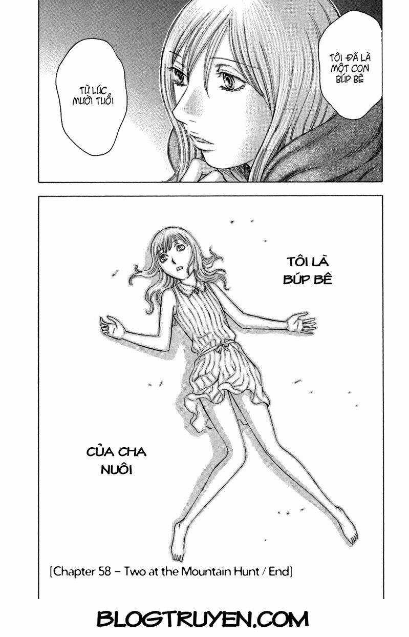 Đảo Tự Sát - Chapter 58 - Trang 21