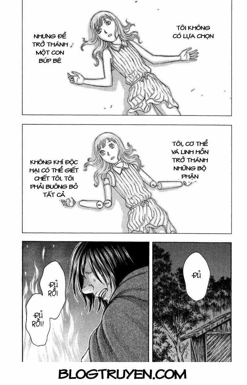 Đảo Tự Sát - Chapter 59 - Trang 11