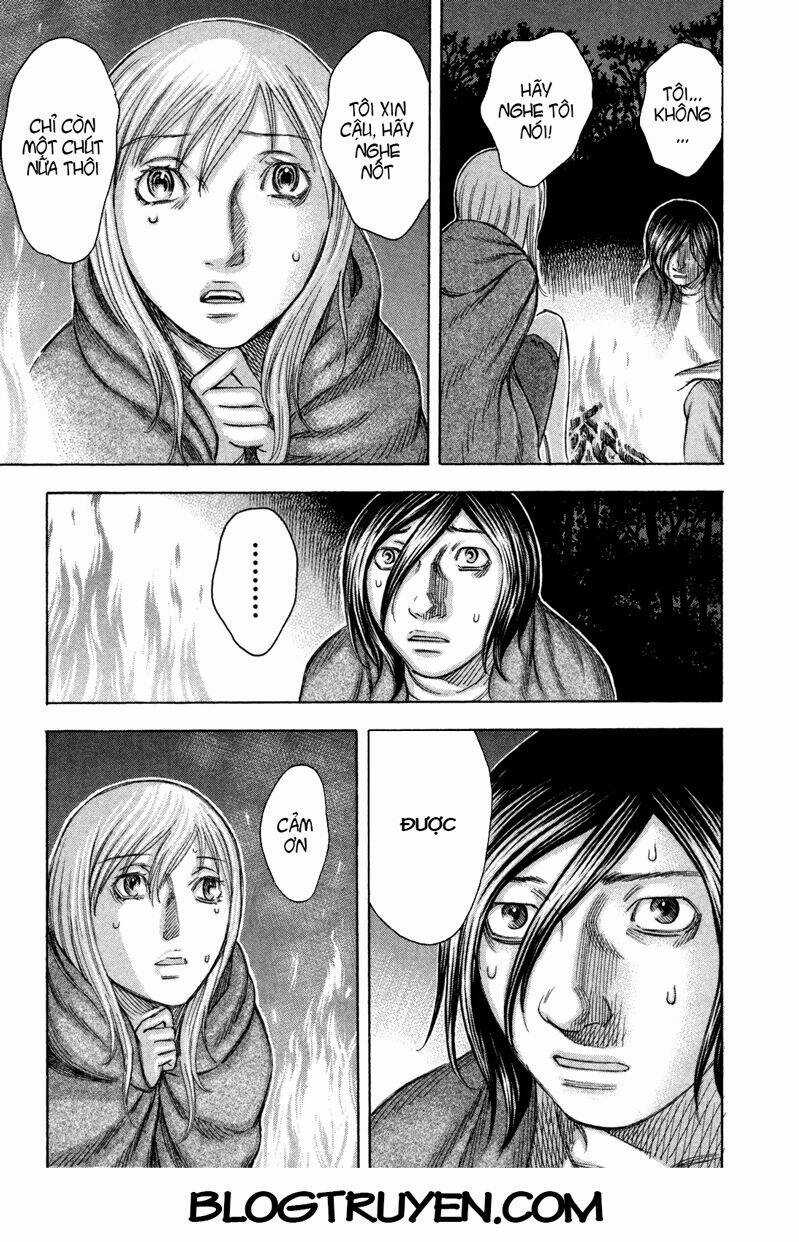 Đảo Tự Sát - Chapter 59 - Trang 12