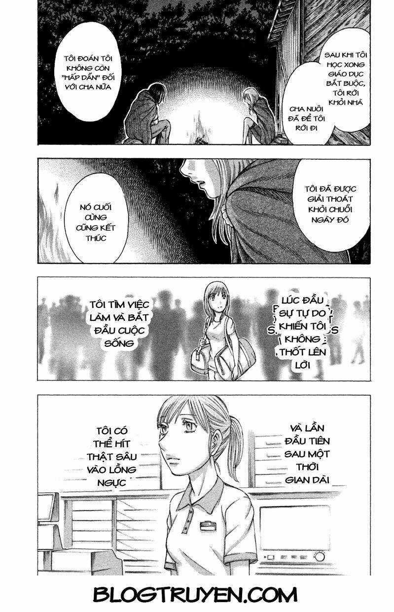 Đảo Tự Sát - Chapter 59 - Trang 13