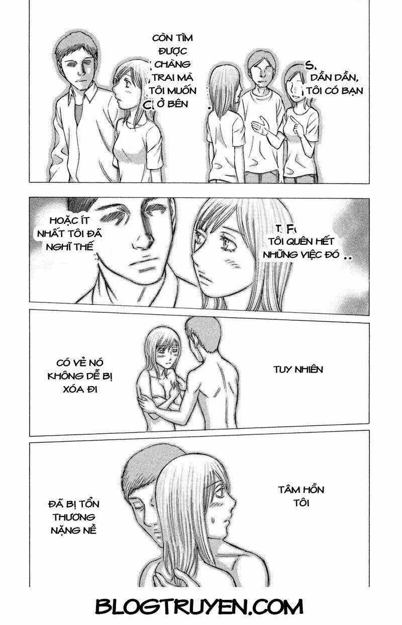 Đảo Tự Sát - Chapter 59 - Trang 14