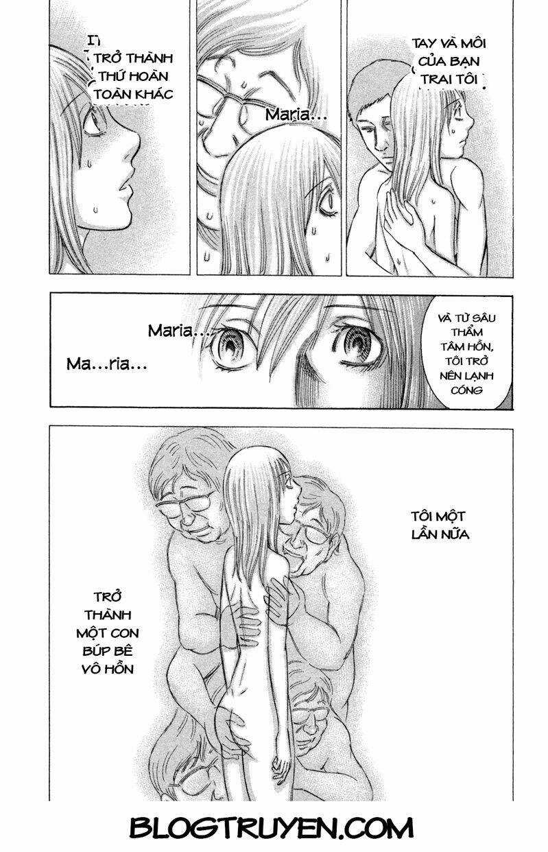 Đảo Tự Sát - Chapter 59 - Trang 15