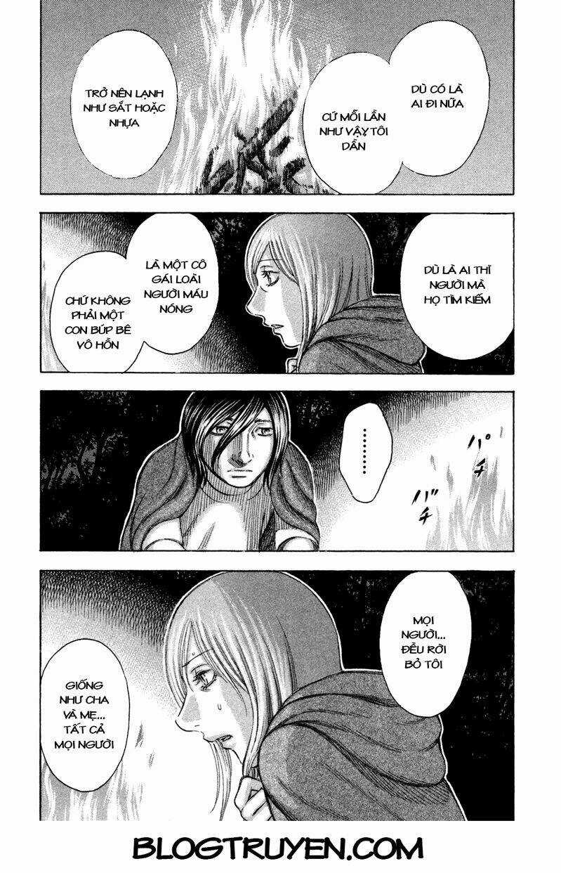 Đảo Tự Sát - Chapter 59 - Trang 16