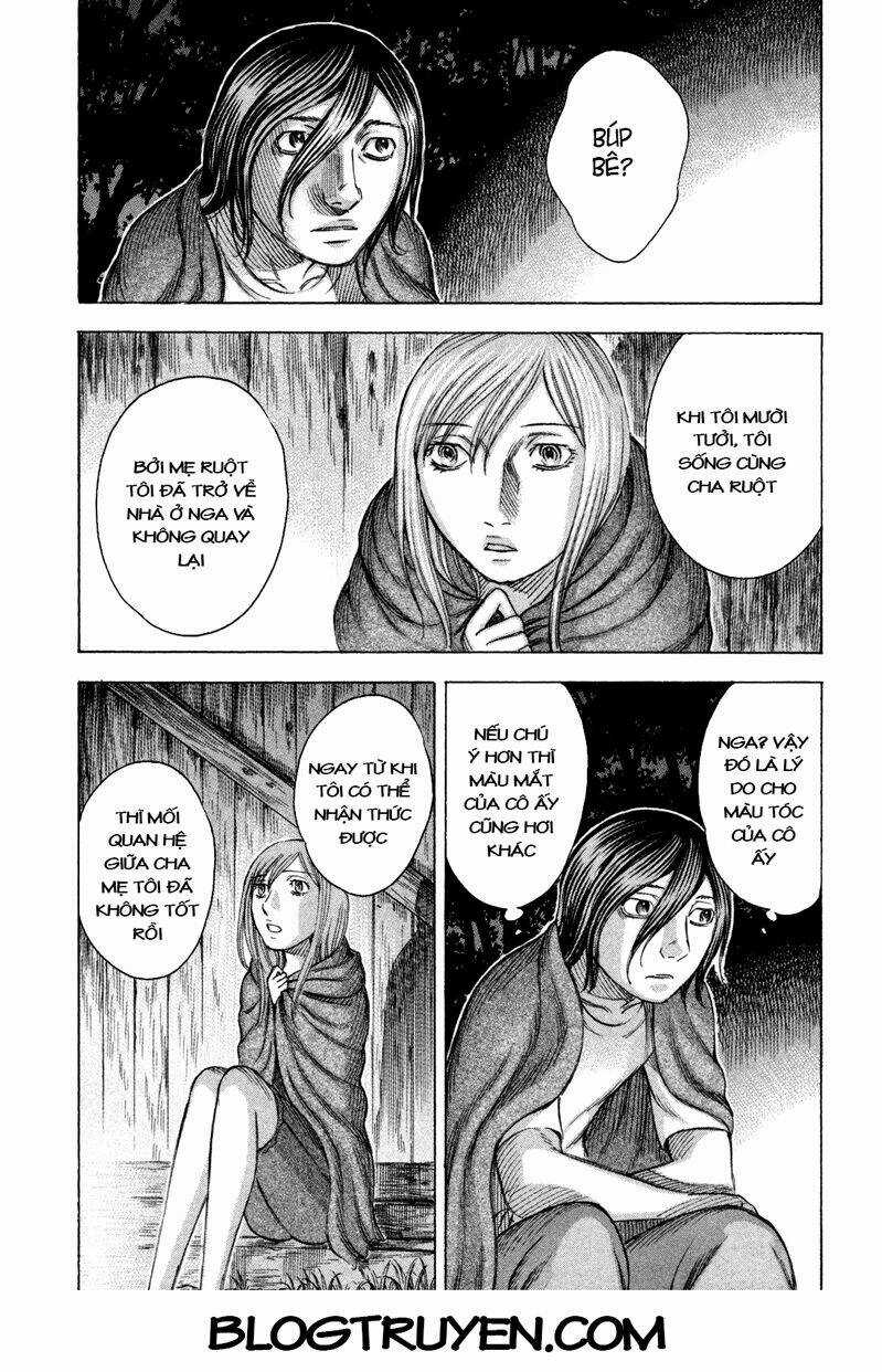 Đảo Tự Sát - Chapter 59 - Trang 3